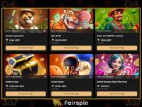 Casinò cripto onesto ed eccitante