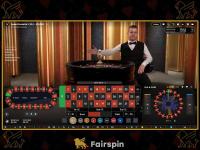 Наслаждайтесь захватывающими играми и выигрывайте в FairSpin