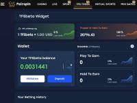 Wycena: token TFS jest dość zrozumiałym aktywem