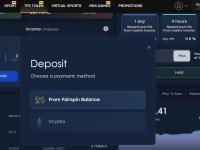 Recensione: Gioco a Fairspin