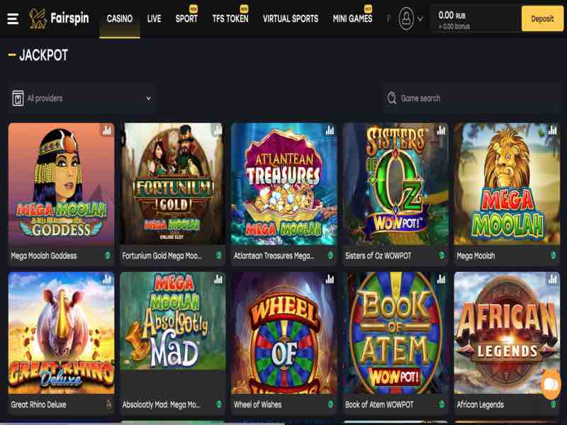 Should Fixing online casino Take 55 Steps?