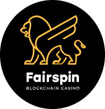 TFS token в крипто казино Fairspin