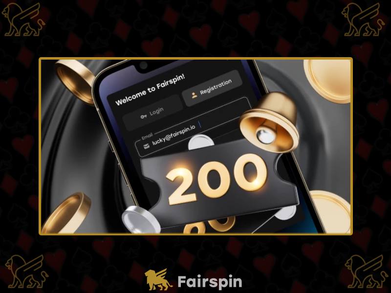 Доступно ли приложение FairSpin для скачивания
